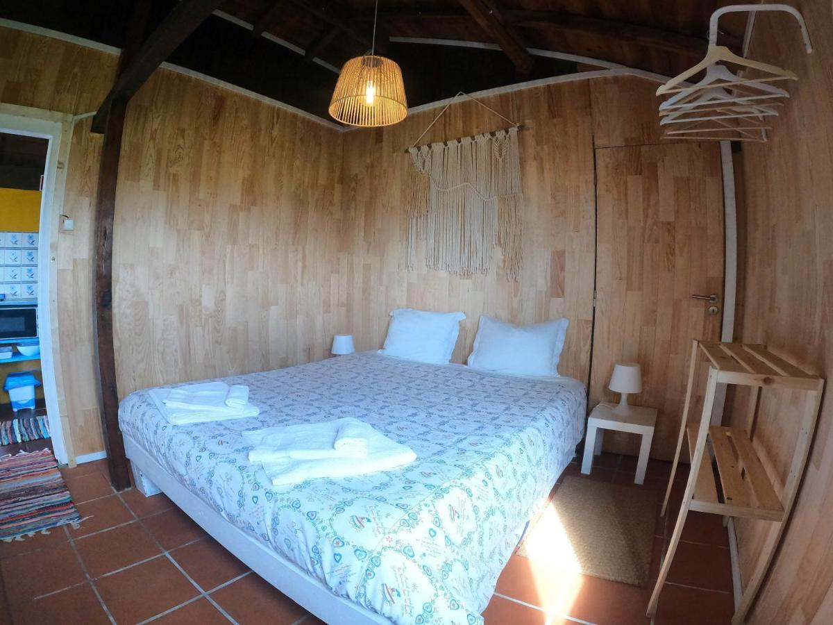 Casa Dos Flamingos Villa Murtosa Exterior foto